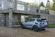 Land Rover Discovery Sport en Evoque PHEV: nieuwe driecilinder #1