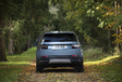 Land Rover Discovery Sport et Evoque PHEV : hybride rechargeable et trois cylindres #17