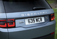 Land Rover Discovery Sport et Evoque PHEV : hybride rechargeable et trois cylindres #23