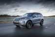 Land Rover Discovery Sport et Evoque PHEV : hybride rechargeable et trois cylindres #20
