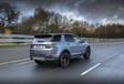 Land Rover Discovery Sport et Evoque PHEV : hybride rechargeable et trois cylindres #19