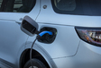 Land Rover Discovery Sport et Evoque PHEV : hybride rechargeable et trois cylindres #21