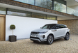 Land Rover Discovery Sport et Evoque PHEV : hybride rechargeable et trois cylindres #3