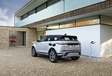 Land Rover Discovery Sport et Evoque PHEV : hybride rechargeable et trois cylindres #2