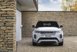 Land Rover Discovery Sport et Evoque PHEV : hybride rechargeable et trois cylindres #4