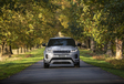 Land Rover Discovery Sport et Evoque PHEV : hybride rechargeable et trois cylindres #5