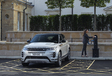 Land Rover Discovery Sport et Evoque PHEV : hybride rechargeable et trois cylindres #7