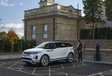 Land Rover Discovery Sport et Evoque PHEV : hybride rechargeable et trois cylindres #8