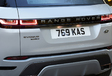 Land Rover Discovery Sport et Evoque PHEV : hybride rechargeable et trois cylindres #9