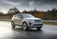 Land Rover Discovery Sport et Evoque PHEV : hybride rechargeable et trois cylindres #13