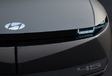 Hyundai proposera des modèles dérivés de la 45 et de la Prophecy #1