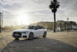 Ook Audi A6 Avant als plug-inhybride  #2