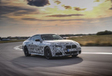 BMW Série 4 : premières informations officielles #2