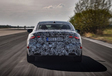 BMW Série 4 : premières informations officielles #4