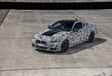 BMW lost eerste info over nieuwe 4-Reeks #5