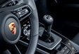 Porsche 911 krijgt manuele zevenversnellingsbak #2