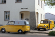 Le saviez-vous ? Volkswagen a fabriqué le Fridolin sur commande de la poste allemande #3