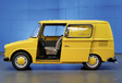 Le saviez-vous ? Volkswagen a fabriqué le Fridolin sur commande de la poste allemande #2