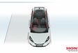 Honda Jazz introduceert centrale airbag #3