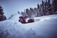 Test de la Hyundai i20 N dans la neige avec Thierry Neuville #10