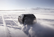 Test de la Hyundai i20 N dans la neige avec Thierry Neuville #7