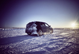 Test de la Hyundai i20 N dans la neige avec Thierry Neuville #3