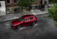 Mazda CX-5: opgefrist en verbeterd #5
