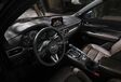 Mazda CX-5: opgefrist en verbeterd #6