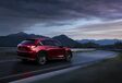Mazda CX-5: opgefrist en verbeterd #8