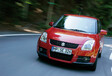 2005 Suzuki Swift Sport - La bonne affaire de la semaine du Moniteur Automobile