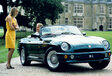 Que pensait Le Moniteur Automobile de la MG RV8 en 1994? #9