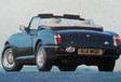 Que pensait Le Moniteur Automobile de la MG RV8 en 1994? #3