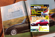Wat vond (De) AutoGids in 1994 van de MG RV8? #1