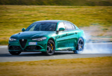 Alfa Romeo Giulia & Stelvio Q : à la pointe de la technologie #4