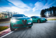 Alfa Romeo Giulia & Stelvio Q : à la pointe de la technologie #1