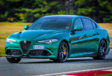 Alfa Romeo Giulia & Stelvio Q : à la pointe de la technologie #5