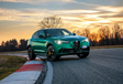Alfa Romeo Giulia & Stelvio Q : à la pointe de la technologie #8