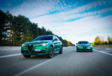 Alfa Romeo Giulia & Stelvio Q : à la pointe de la technologie #2