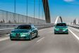 Alfa Romeo Giulia & Stelvio Q : à la pointe de la technologie #14