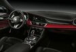 Alfa Romeo Giulia & Stelvio Q: technologisch up-to-date #13