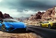 Lamborghini Huracán EVO RWD Spyder: naar de zon #11