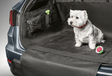 Est-on plus prudent avec un chien dans la voiture ? #2