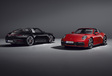 Porsche introduceert 911 Targa #6