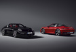 Porsche introduceert 911 Targa #8