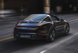 Porsche introduceert 911 Targa #3