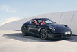 Porsche introduceert 911 Targa #10