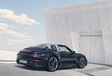 Porsche introduceert 911 Targa #12