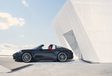 Porsche introduceert 911 Targa #11