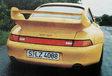 Que pensait Le Moniteur Automobile de la Porsche 911 GT2 en 1995 ? #4
