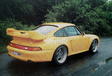 Wat vond (De) AutoGids in 1995 van de Porsche 911 993 GT2? #4